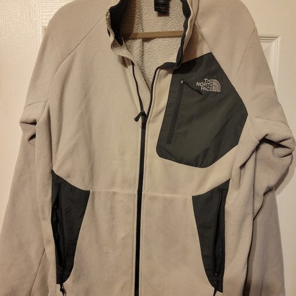 The North Face Other - Men's The North Face Chimborazo Fleece Jacket